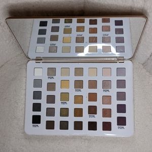 Sephora + Pantone Universe Shadow Palette Precious Metals (Used)